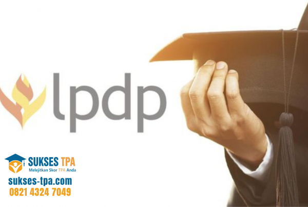 syarat LPDP 2026