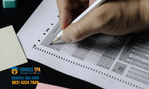 Jangan Sampai Salah, Ini Jenis Tes Toefl Yang Diakui LPDP