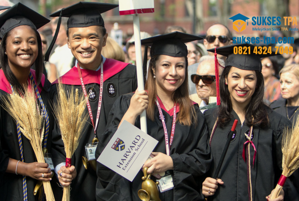 Pentingnya Beasiswa LPDP: Jenis Beasiswa dan Syarat Penerimaanya