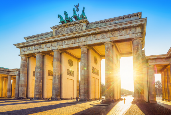Rekomendasi Universitas Terbaik di Jerman