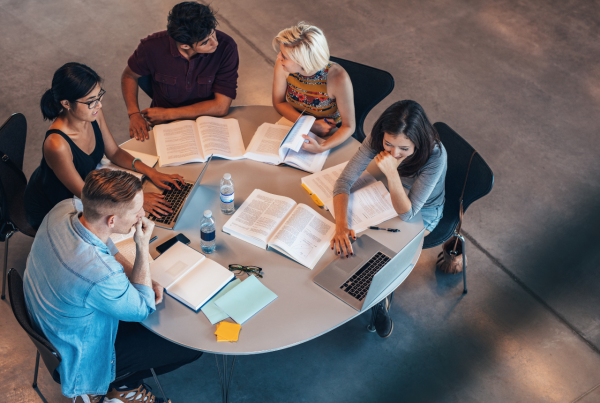 5 Alasan Kamu Harus Daftar Bimbingan Belajar