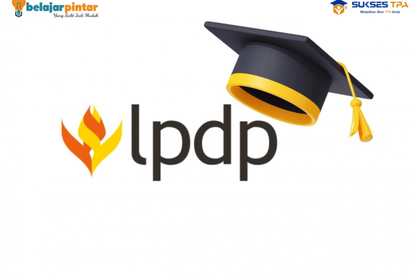 Nah Sobat Pejuang LPDP, itulah pembahasan tentang TPA Bappenas. Jika kamu ingin mempersiapkan diri menghadapi TPA / Tes Bakat Skolastik LPDP dengan lebih optimal, Bimbel LPDP siap mendampingi proses belajarmu. Program kami dirancang khusus untuk pelamar LPDP, fokus pada pembekalan materi yang tersedia dalam paket try out TBS dan TPA, pembahasan video & PDF, laporan skor agar kamu tahu perkembangan belajarmu serta latihan soal Try Out beserta pembahasan agar kamu siap menghadapi seleksi secara menyeluruh. Coba SIMULASI UJIAN LPDP GRATIS  di website Bimbel LPDP. Selanjutnya, ikuti program bimbel dan pelatihan LPDP di Bimbel LPDP agar persiapan lebih matang. Hubungi kami untuk konsultasi dan info pendaftaran kelas.