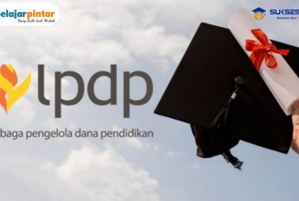 program LPDP