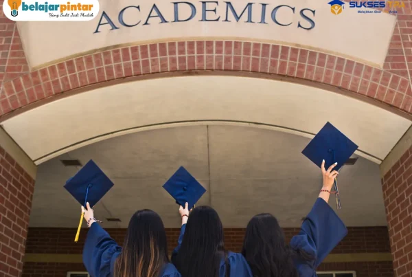 aftar kampus Korea Selatan yang bisa menjadi tujuan studi penerima beasiswa LPDP untuk jenjang S2 dan S3.