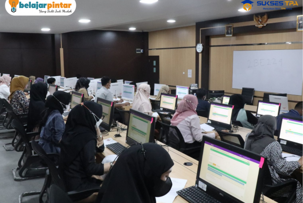 Persiapan Pendaftaran Beasiswa LPDP untuk calon awardee