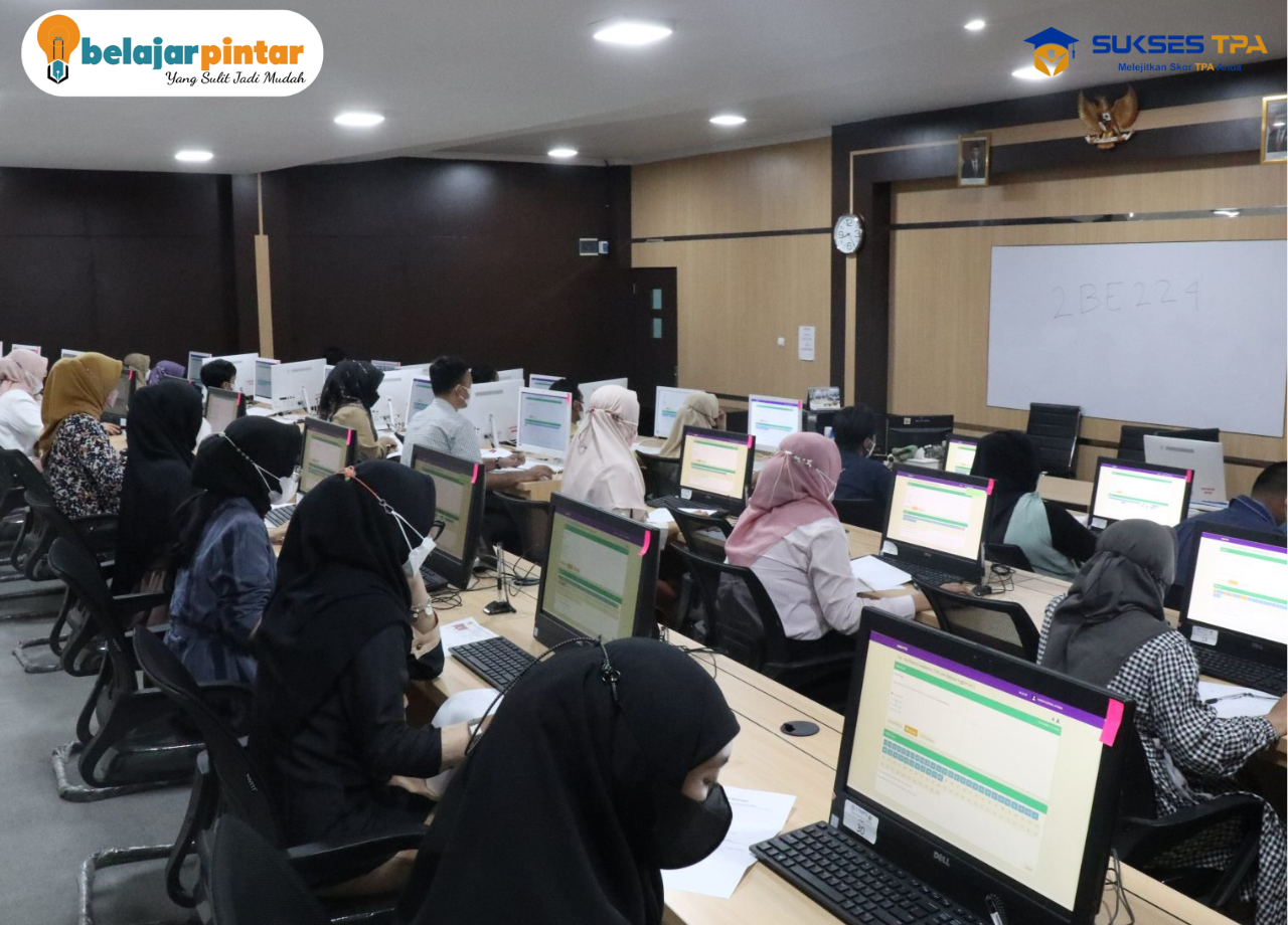 alasan banyak kandidat cerdas tetap gagal